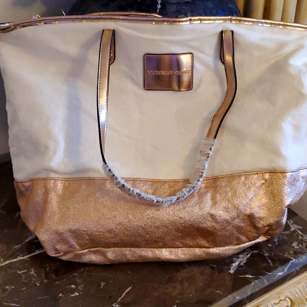 Victoria secret tote